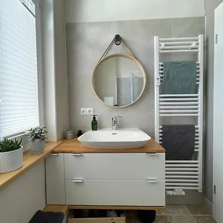 Apartamento Superbutze Weimar  Exterior foto