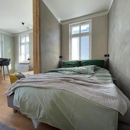 Apartamento Superbutze Weimar  Exterior foto