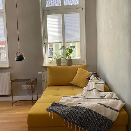 Apartamento Superbutze Weimar  Exterior foto