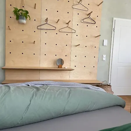 Apartamento Superbutze Weimar  Exterior foto