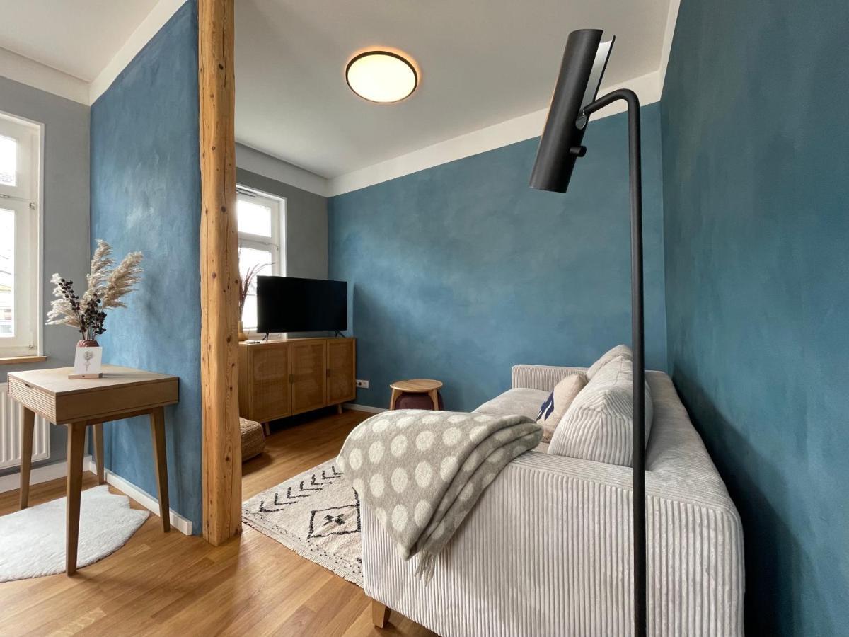 Superbutze Apartamento *