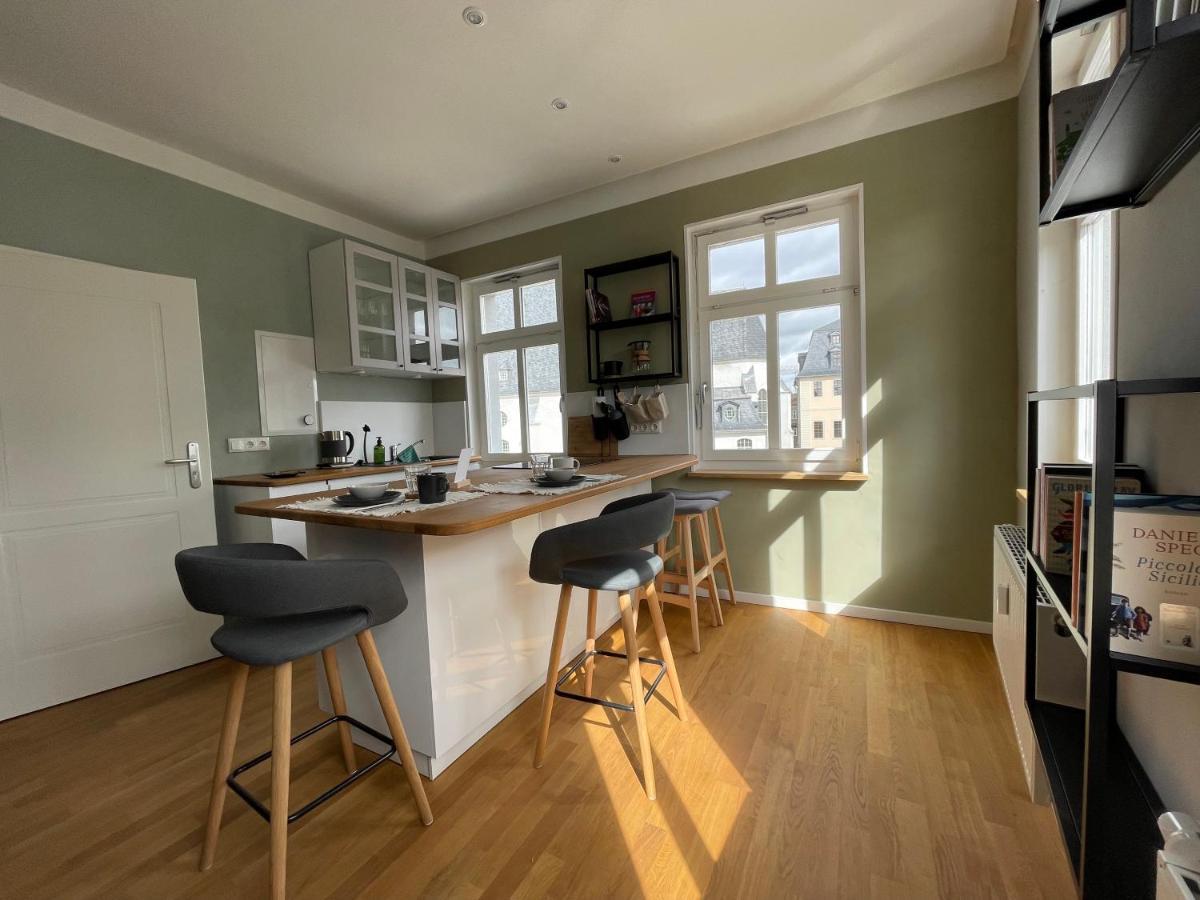 Superbutze Apartamento *