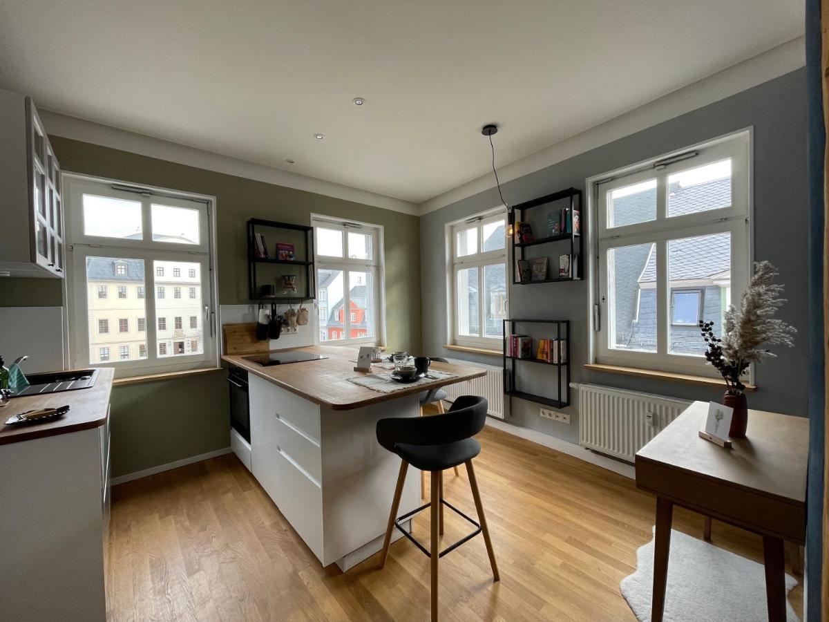 Superbutze Apartamento *