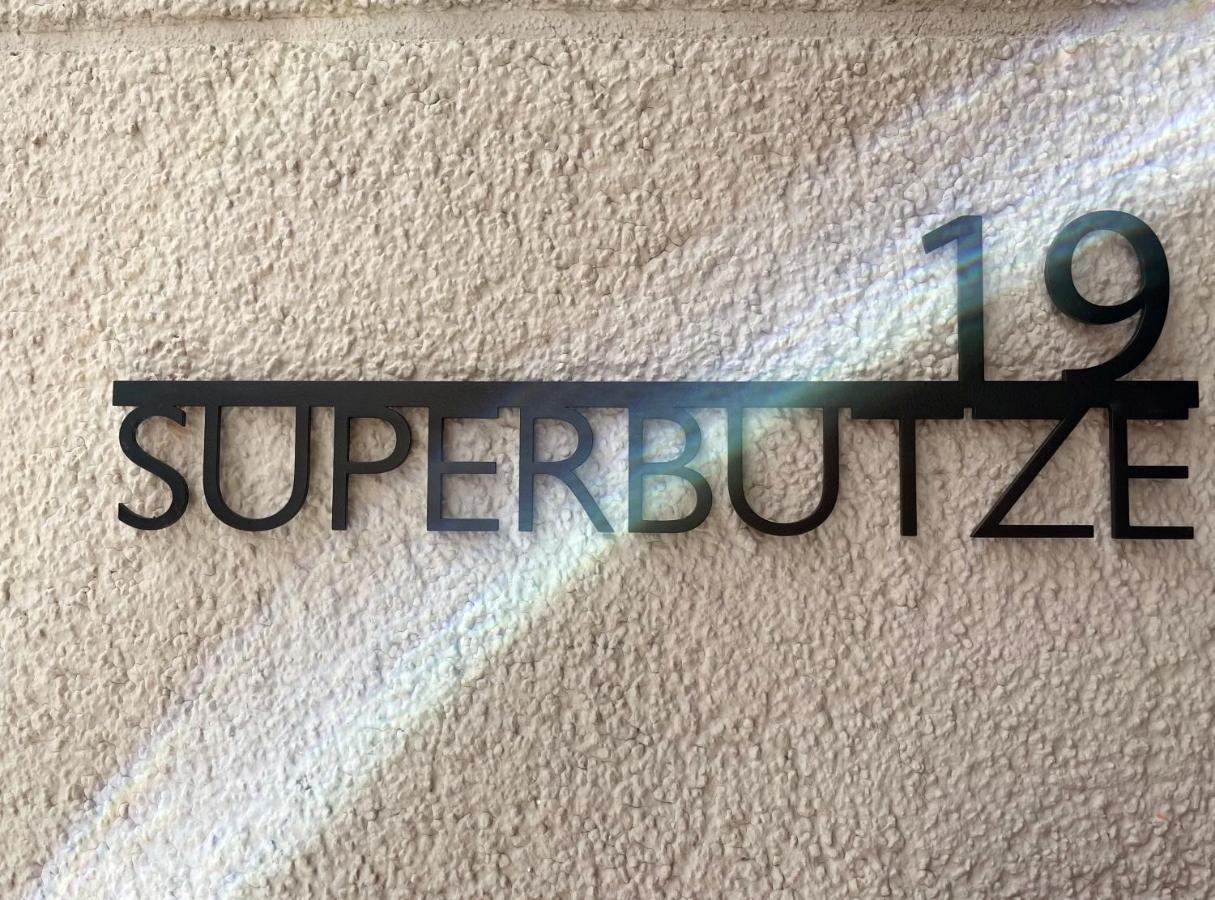 Superbutze Apartamento