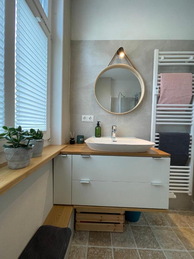 Apartamento Superbutze Weimar (Thuringia)