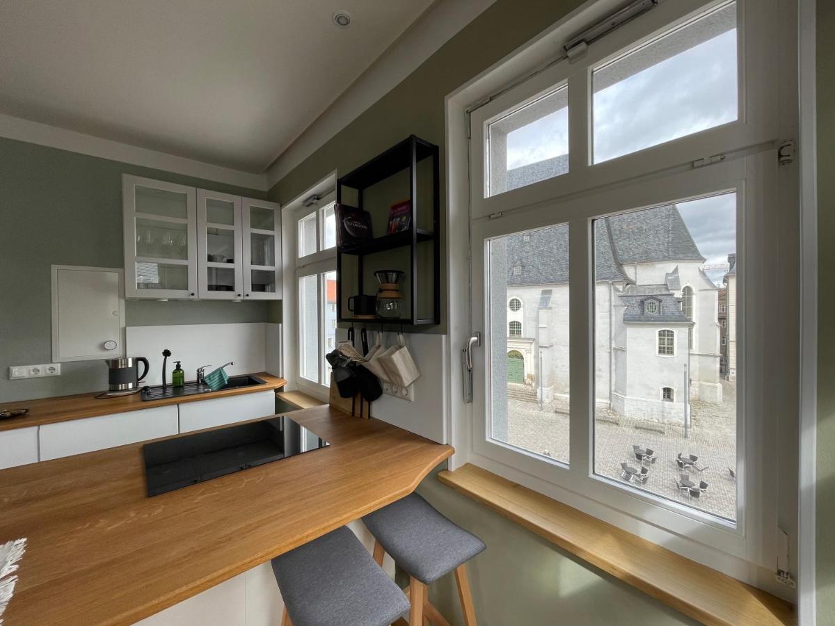 Superbutze Apartment