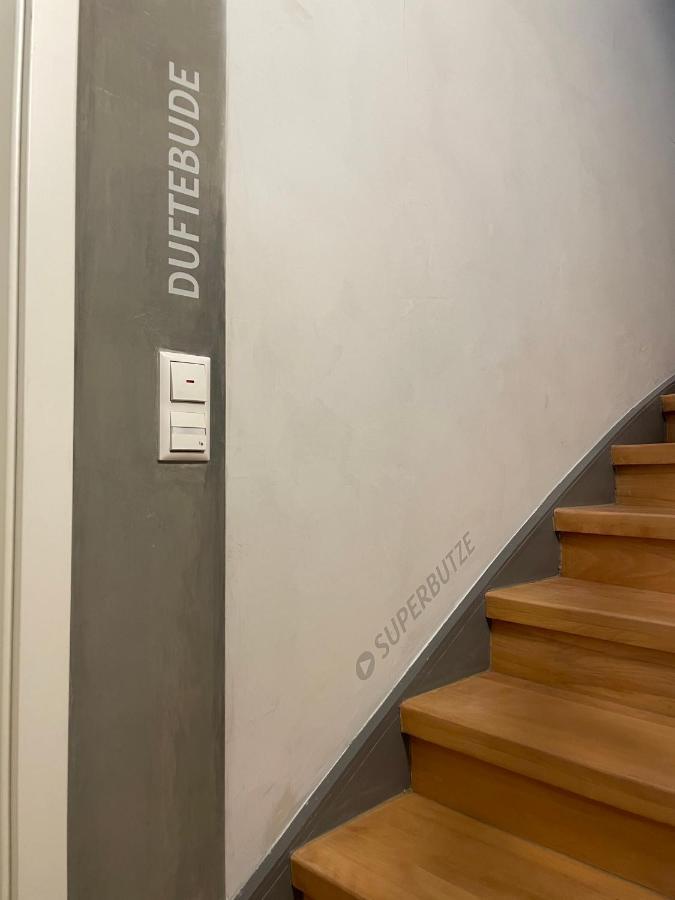 Apartment Superbutze *