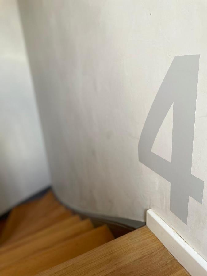 Apartment Superbutze *