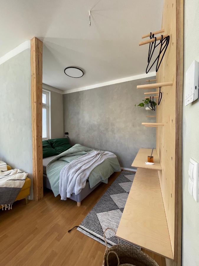 Superbutze Apartment