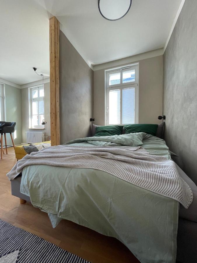 Superbutze Apartment *