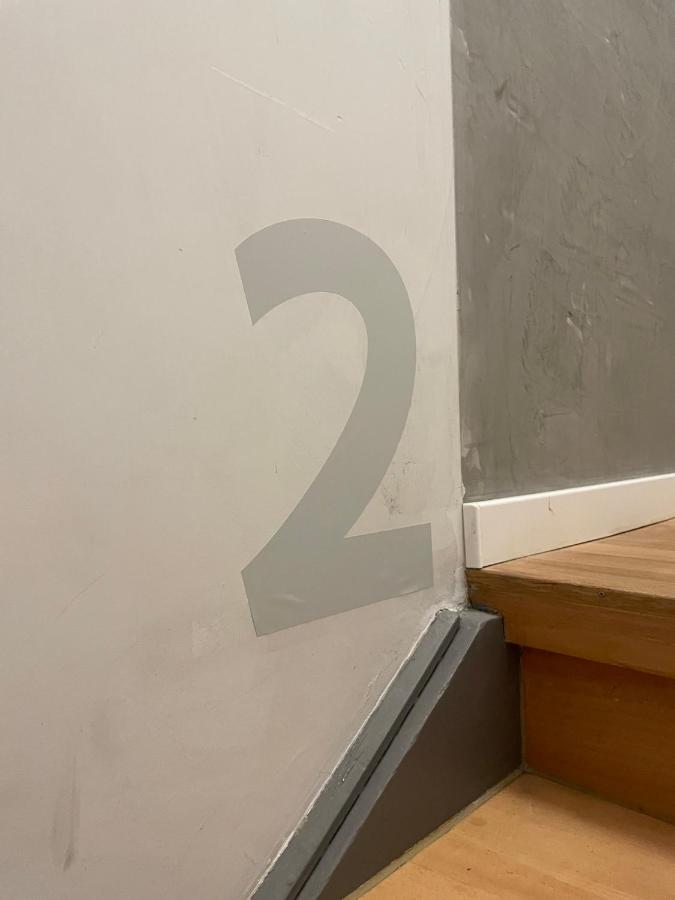 Apartment Superbutze *