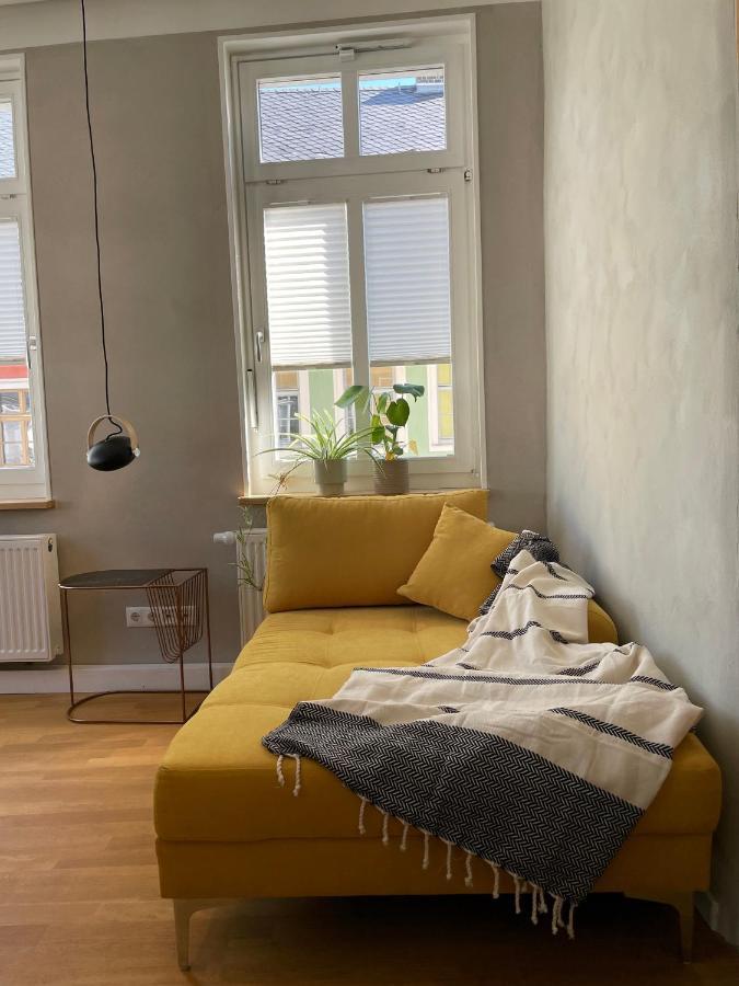 Superbutze Apartment *