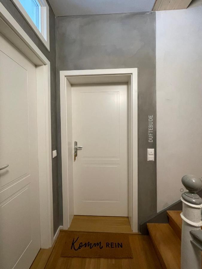 Superbutze Apartment Weimar (Thüringen)