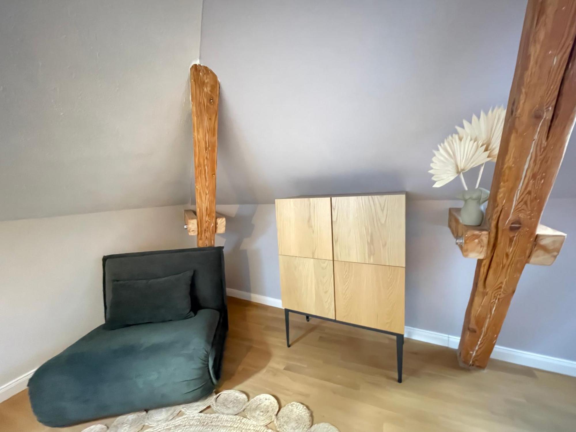 Superbutze Apartamento