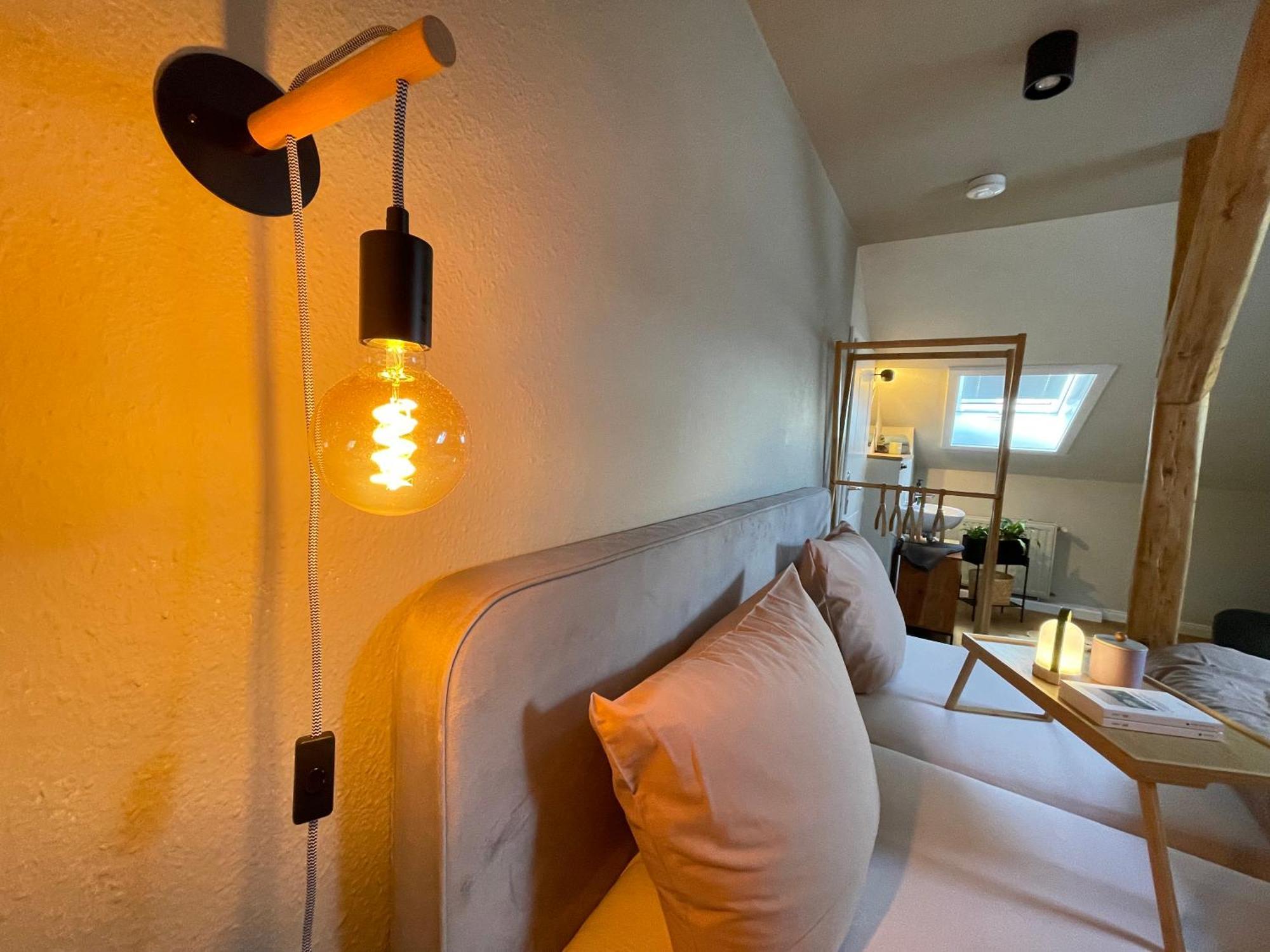 Superbutze Apartamento *