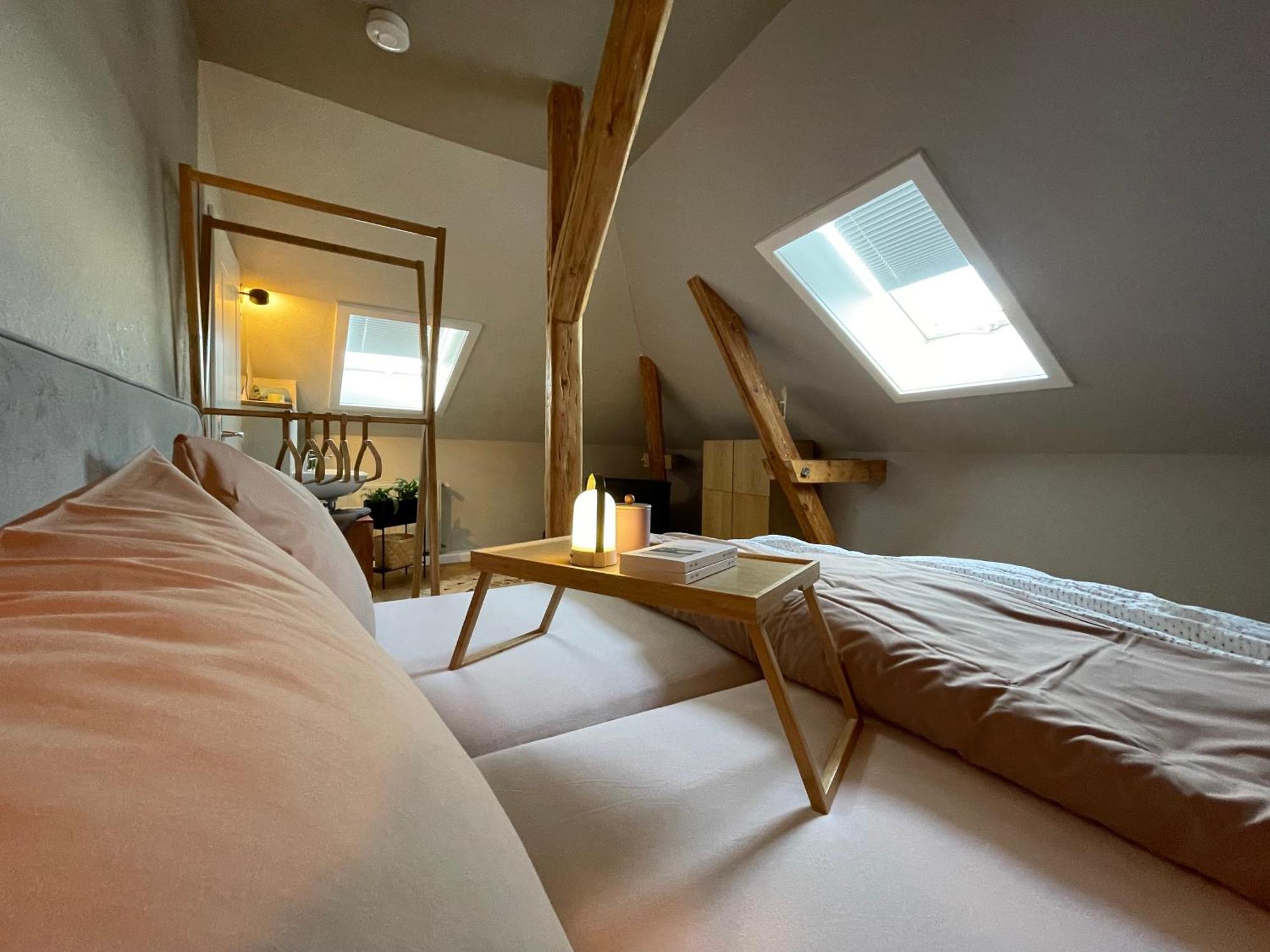 Superbutze Apartamento *